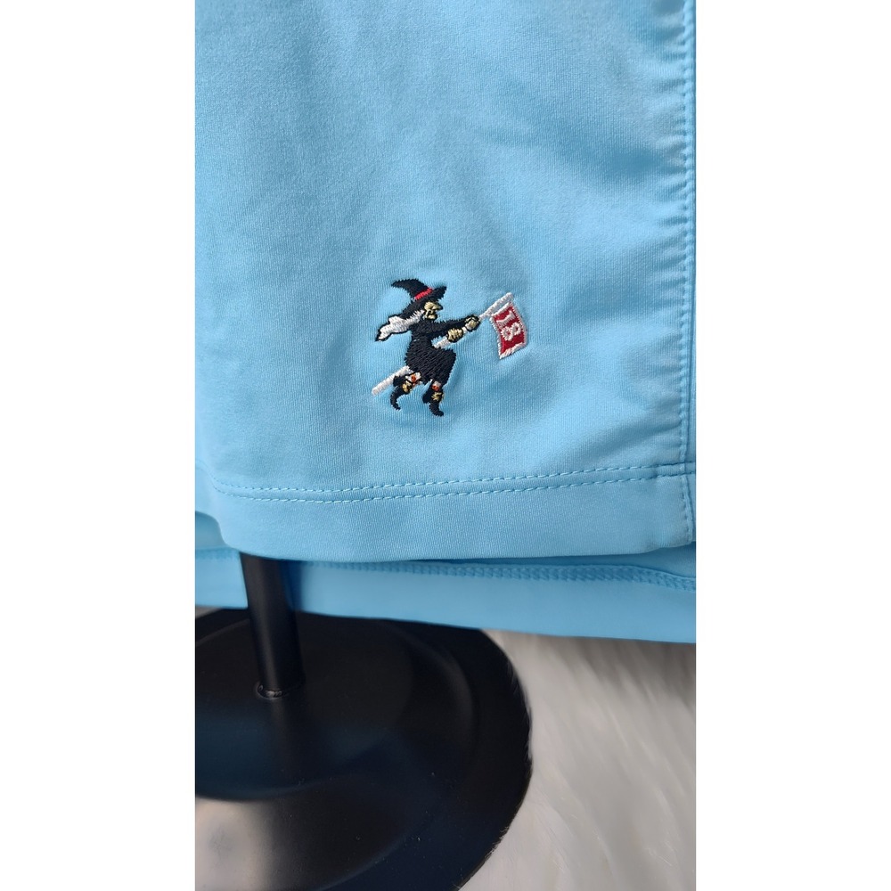 Peter Millar Golf Quarter Zip Pullover Womens Med… - image 2